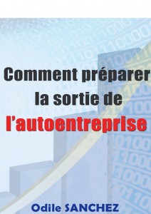 sortie de l'autoentreprise